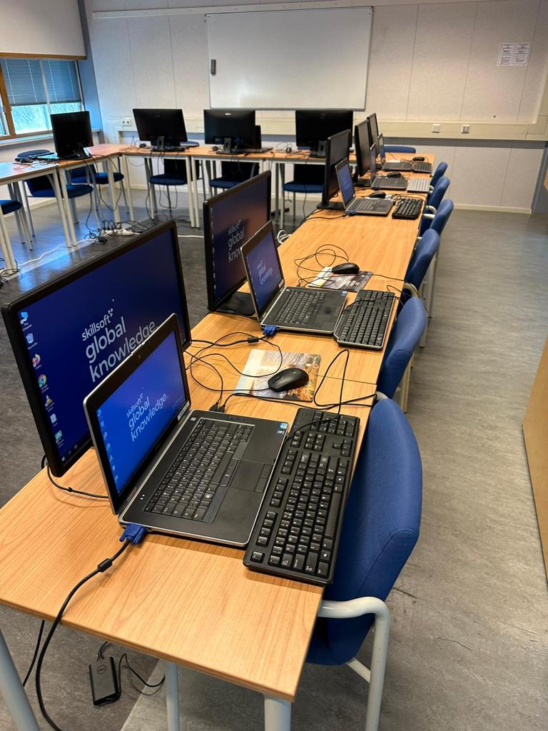 Koeriersdienst voor technische leveringen - MVB Koerier Koeriersdienst voor technische leveringen