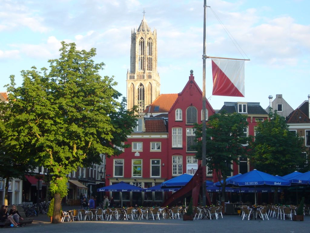 utrecht