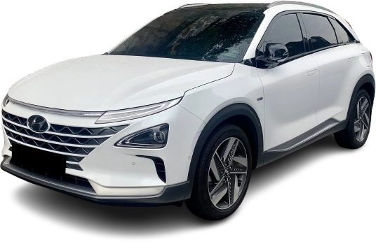 HYUNDAI-NEXO